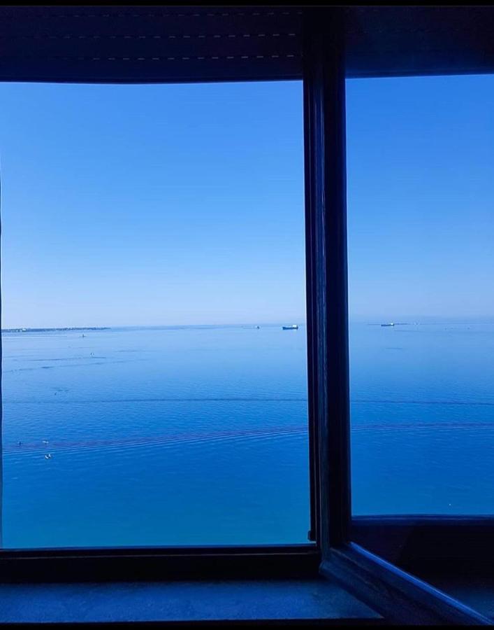 Suite al mare Tarento Exterior foto