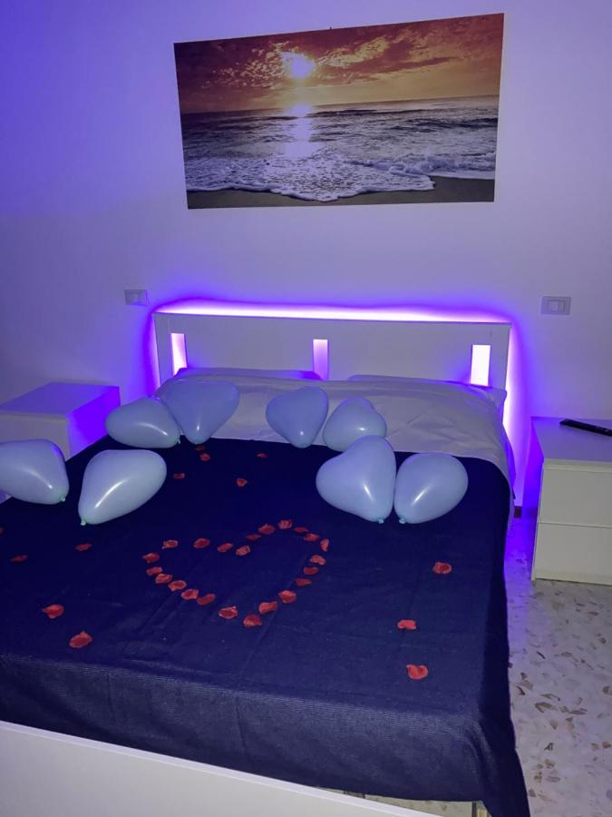 Suite al mare Tarento Exterior foto